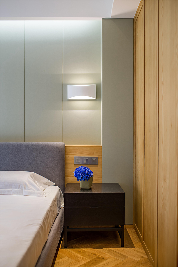 新中式裝修設(shè)計(jì)，會(huì)舍裝修設(shè)計(jì)