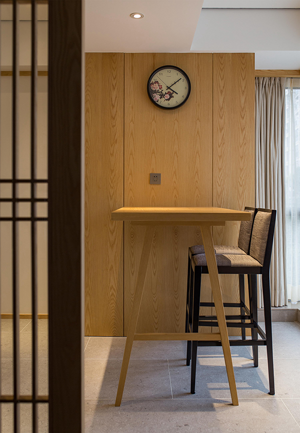 新中式裝修設(shè)計(jì)，會(huì)舍裝修設(shè)計(jì)