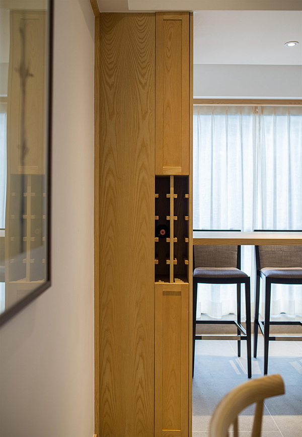 新中式裝修設(shè)計(jì)，會(huì)舍裝修設(shè)計(jì)