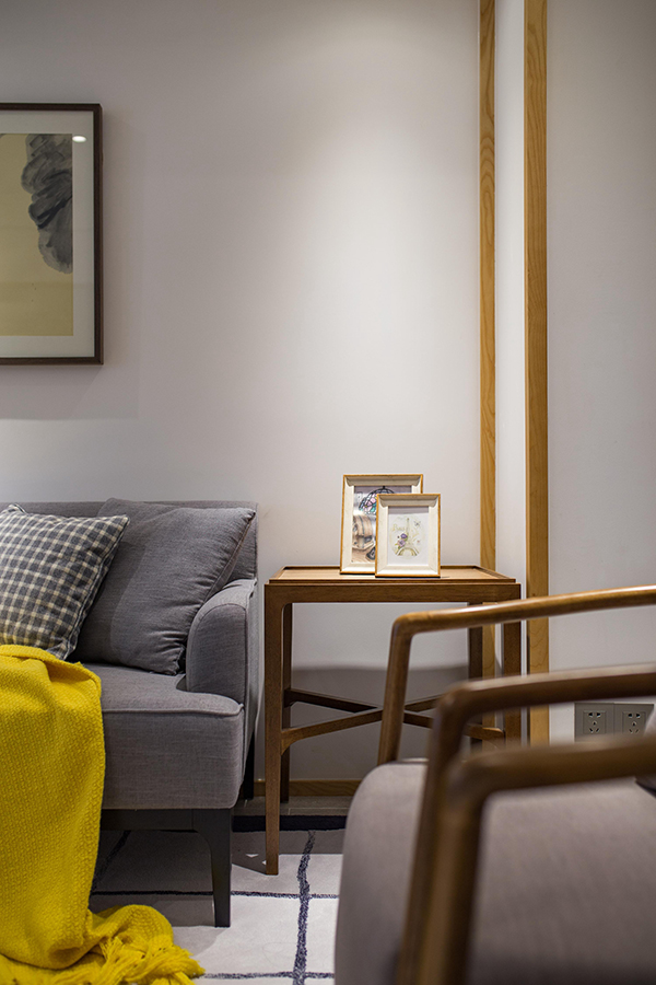 新中式裝修設(shè)計(jì)，會(huì)舍裝修設(shè)計(jì)