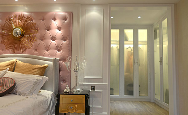 新中式會舍，會舍裝修設(shè)計圖