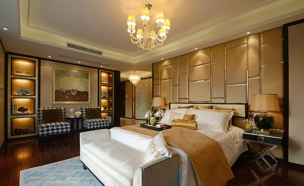 新中式會舍，會舍裝修設(shè)計圖