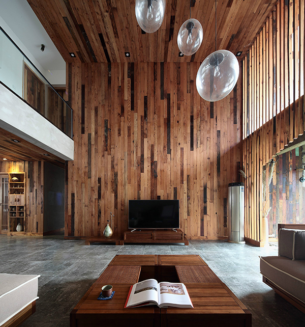 新中式裝修設(shè)計(jì)圖，會(huì)舍裝修設(shè)計(jì)圖