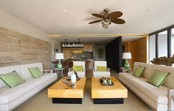 新中式會舍裝修，裝修設(shè)計