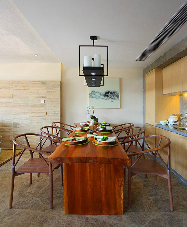 新中式會舍裝修，裝修設(shè)計