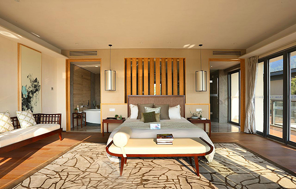 新中式會舍裝修，裝修設(shè)計