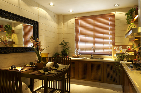 新中式裝修，裝修設(shè)計圖