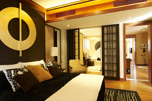 新中式裝修，裝修設(shè)計圖