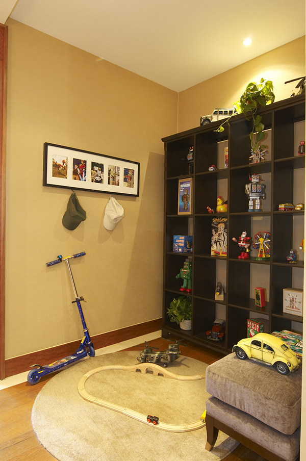 新中式裝修，裝修設(shè)計(jì)圖