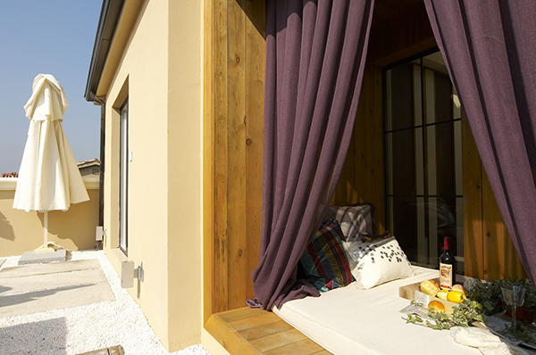 新中式裝修，裝修設計圖