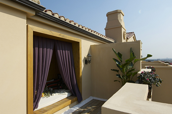 新中式裝修，裝修設計圖