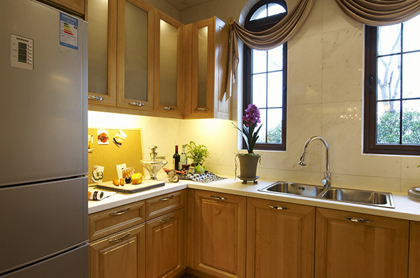 新中式裝修，會(huì)舍設(shè)計(jì)