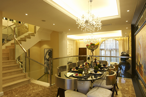 新中式裝修，會(huì)舍設(shè)計(jì)