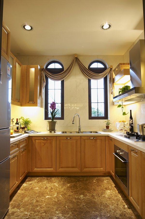 新中式裝修，會(huì)舍設(shè)計(jì)