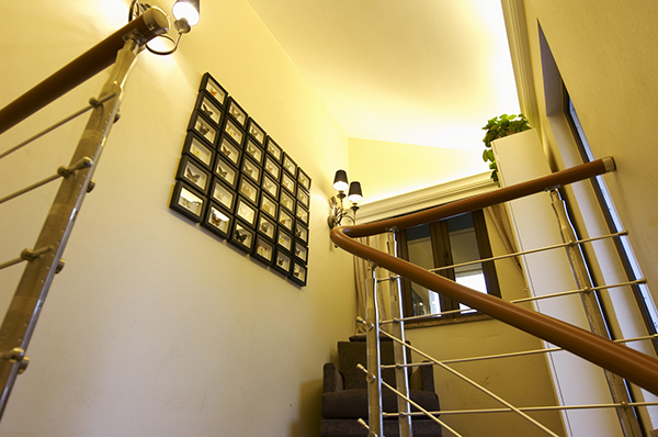 新中式裝修，會舍設(shè)計