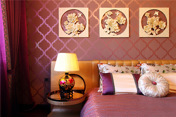 會舍裝修，新中式裝修設(shè)計