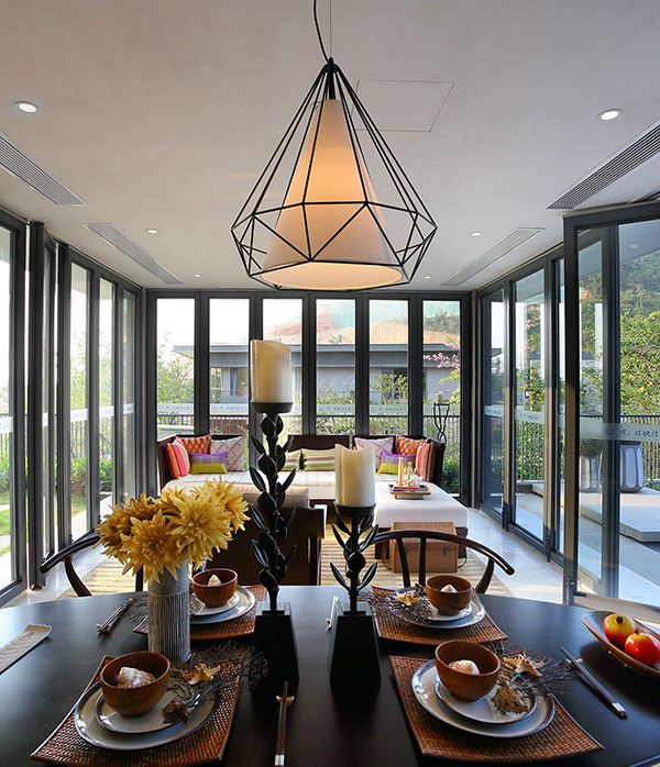 會(huì)舍裝修設(shè)計(jì)圖，新中式裝修設(shè)計(jì)