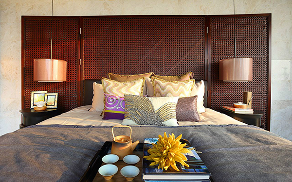 會舍裝修設(shè)計(jì)圖，新中式裝修設(shè)計(jì)