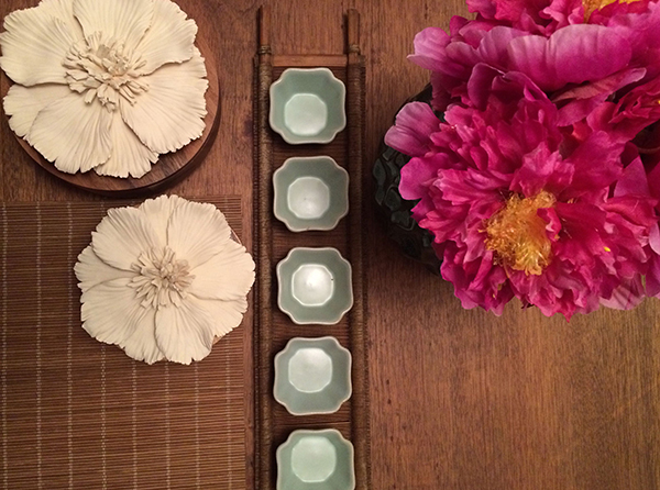 新中式裝修，新中式會舍裝修（二）