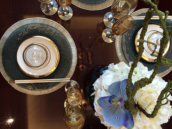 新中式裝修，新中式會舍裝修（二）