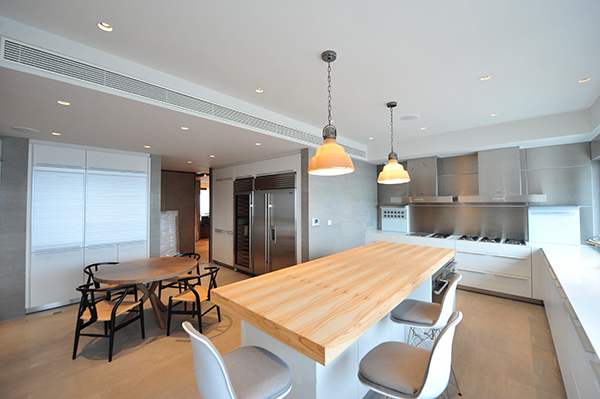 新中式裝修設(shè)計(jì)，會(huì)舍裝修(四)