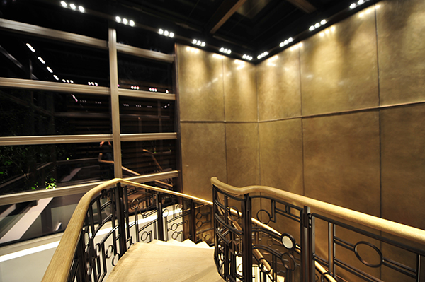 新中式裝修設(shè)計(jì)，會(huì)舍裝修(四)