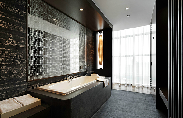 新中式裝修設(shè)計(jì)，會舍裝修(五)