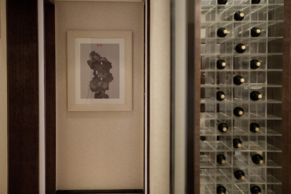 新中式裝修，會舍裝修設計(五)