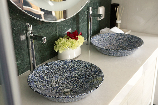 新中式裝修，會舍裝修設(shè)計(六)