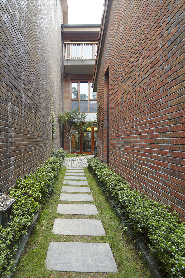 新中式裝修，會舍裝修設(shè)計(jì)(七)