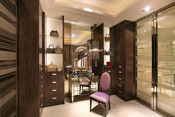 新中式裝修，會(huì)舍裝修設(shè)計(jì)(八)