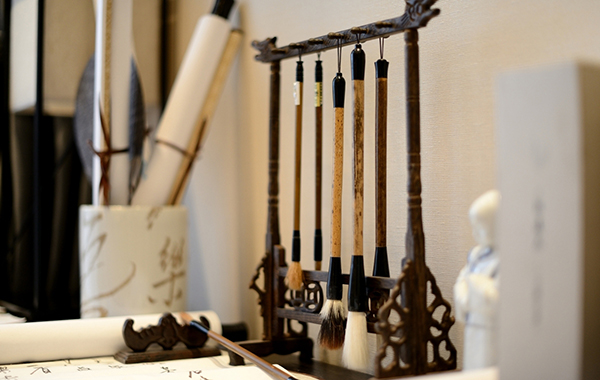 新中式裝修，會舍裝修設(shè)計(十)