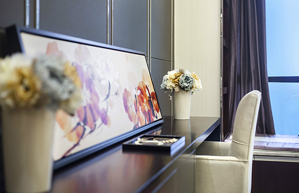 新中式裝修，會舍裝修設(shè)計(十一)