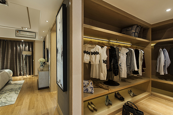 新中式會(huì)舍，會(huì)舍裝修設(shè)計(jì)（一）