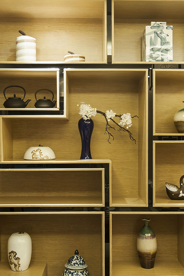 新中式會(huì)舍，會(huì)舍裝修設(shè)計(jì)（一）