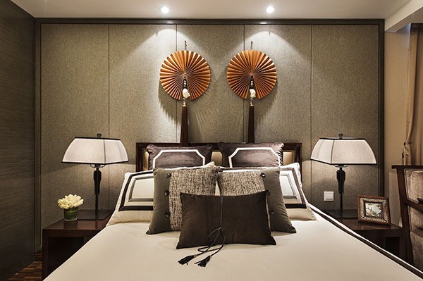 新中式會舍，會舍裝修設(shè)計（一）