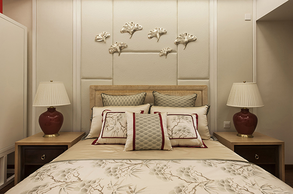 新中式會舍，會舍裝修設計(二)