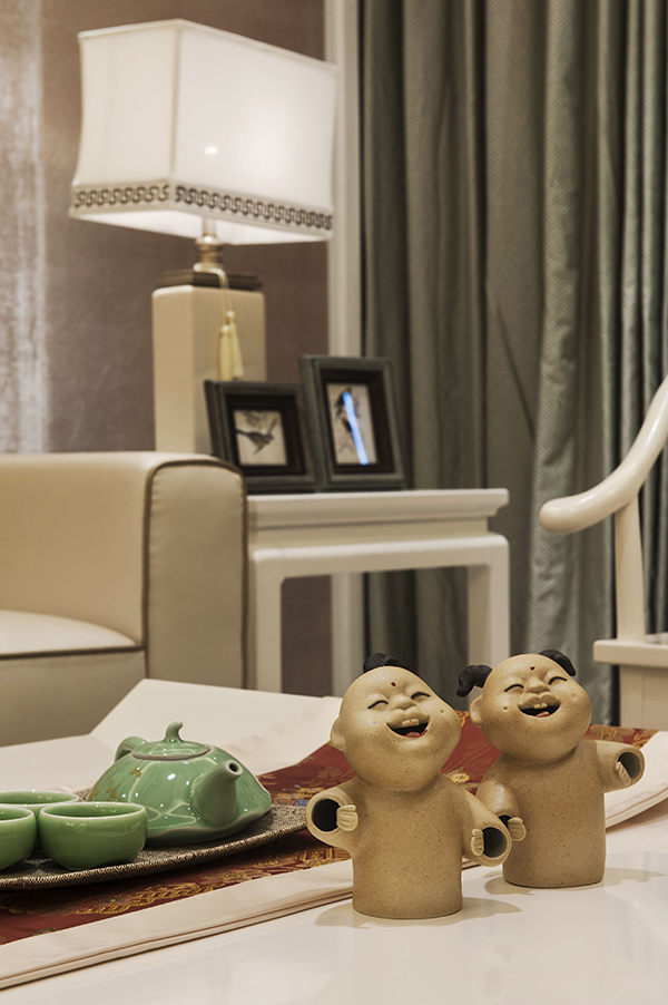 新中式會舍，會舍裝修設計(二)