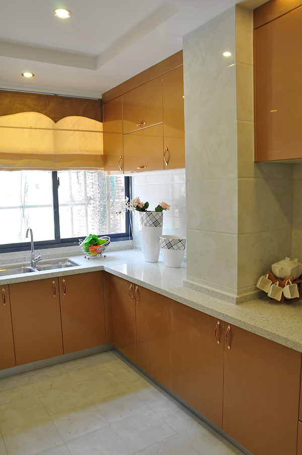 新中式會舍，會舍裝修設(shè)計(三)