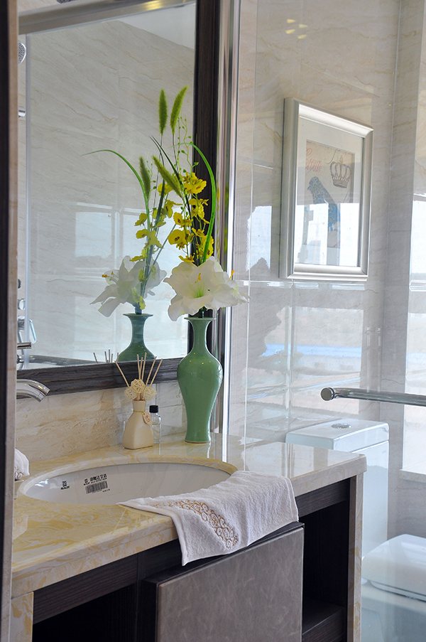 新中式會舍，會舍裝修設(shè)計(三)