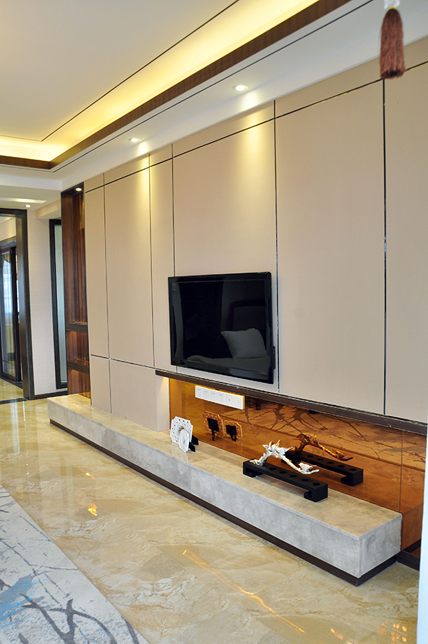 新中式會舍，會舍裝修設計(三)