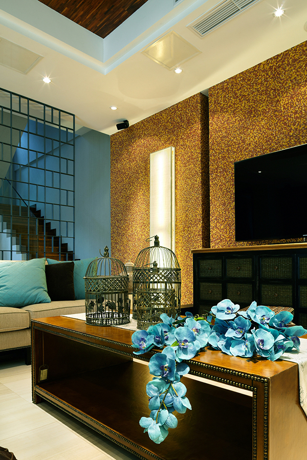 新中式會(huì)舍，會(huì)舍裝修設(shè)計(jì)(四)