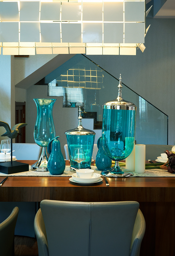 新中式會舍，會舍裝修設(shè)計(四)