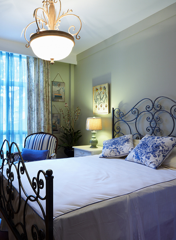 新中式會(huì)舍，會(huì)舍裝修設(shè)計(jì)(四)