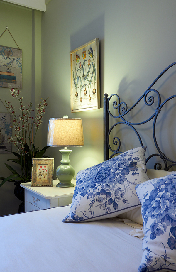 新中式會(huì)舍，會(huì)舍裝修設(shè)計(jì)(四)