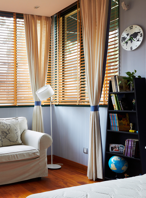 新中式會(huì)舍，會(huì)舍裝修設(shè)計(jì)(四)