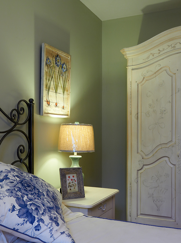 新中式會(huì)舍，會(huì)舍裝修設(shè)計(jì)(四)