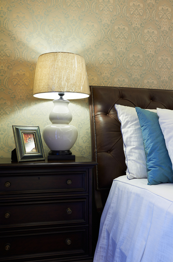 新中式會(huì)舍，會(huì)舍裝修設(shè)計(jì)(四)