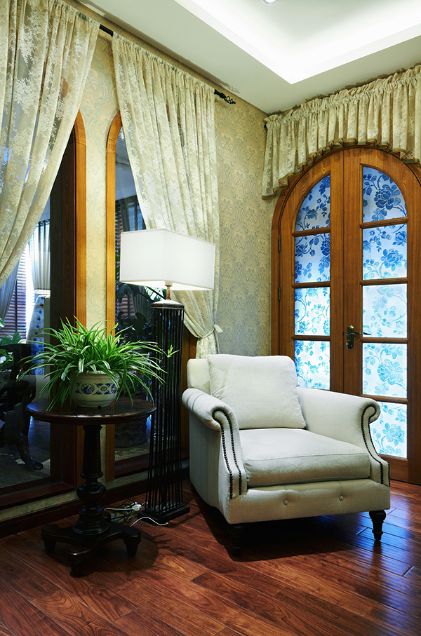 新中式會(huì)舍，會(huì)舍裝修設(shè)計(jì)(四)