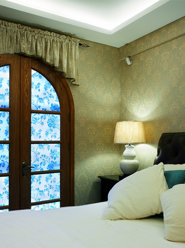 新中式會(huì)舍，會(huì)舍裝修設(shè)計(jì)(四)